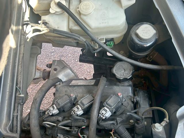 NV100クリッパーバン GX パワーステアリング エアバッグ エアコン ABS パワーウインド 助手席エアバック(68枚目)