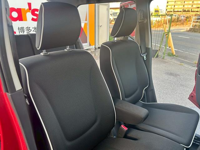 ハスラー G ポータブルナビ スマキー 電動格納ミラ- VSC キーレスエントリーシステム パワーウィンドウ ナビ・TV Wエアバック パワーステアリング エアコン エアB ABS SDナビゲーション Bモニタ(11枚目)