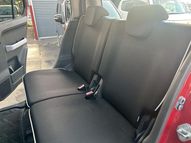 ハスラー G ポータブルナビ スマキー 電動格納ミラ- VSC キーレスエントリーシステム パワーウィンドウ ナビ・TV Wエアバック パワーステアリング エアコン エアB ABS SDナビゲーション Bモニタ(15枚目)