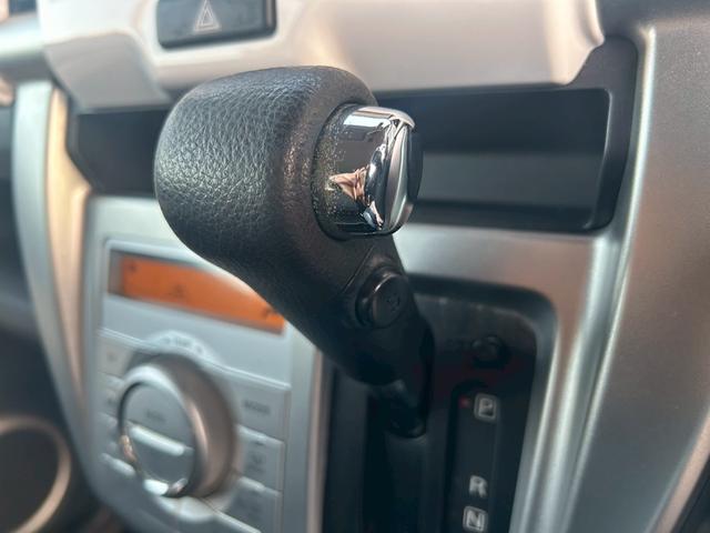 ハスラー G ポータブルナビ スマキー 電動格納ミラ- VSC キーレスエントリーシステム パワーウィンドウ ナビ・TV Wエアバック パワーステアリング エアコン エアB ABS SDナビゲーション Bモニタ(40枚目)