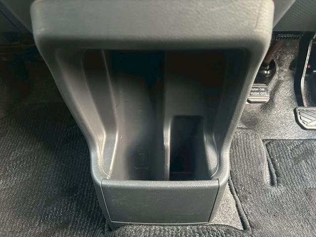 ハスラー G ポータブルナビ スマキー 電動格納ミラ- VSC キーレスエントリーシステム パワーウィンドウ ナビ・TV Wエアバック パワーステアリング エアコン エアB ABS SDナビゲーション Bモニタ(47枚目)