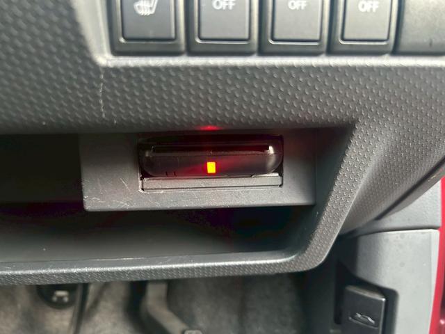 ハスラー G ポータブルナビ スマキー 電動格納ミラ- VSC キーレスエントリーシステム パワーウィンドウ ナビ・TV Wエアバック パワーステアリング エアコン エアB ABS SDナビゲーション Bモニタ(52枚目)