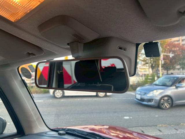 ハスラー G ポータブルナビ スマキー 電動格納ミラ- VSC キーレスエントリーシステム パワーウィンドウ ナビ・TV Wエアバック パワーステアリング エアコン エアB ABS SDナビゲーション Bモニタ(57枚目)