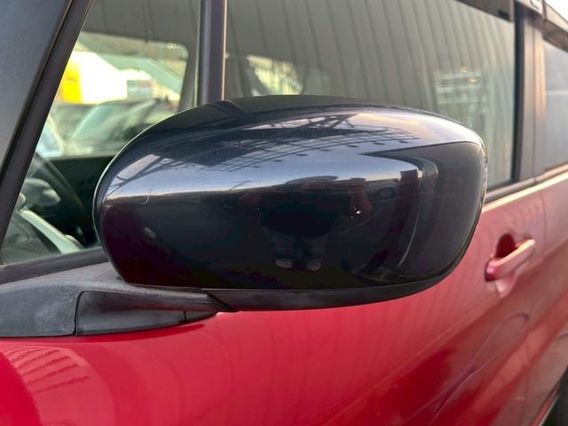 ハスラー G ポータブルナビ スマキー 電動格納ミラ- VSC キーレスエントリーシステム パワーウィンドウ ナビ・TV Wエアバック パワーステアリング エアコン エアB ABS SDナビゲーション Bモニタ(68枚目)