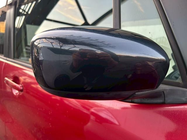 ハスラー G ポータブルナビ スマキー 電動格納ミラ- VSC キーレスエントリーシステム パワーウィンドウ ナビ・TV Wエアバック パワーステアリング エアコン エアB ABS SDナビゲーション Bモニタ(70枚目)