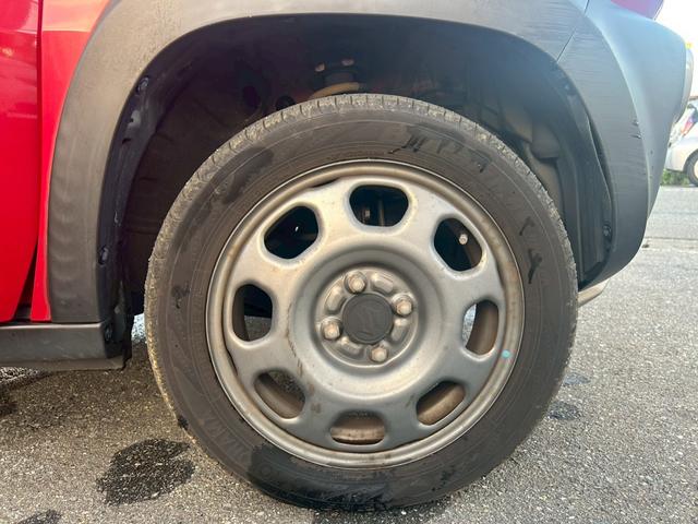 ハスラー G ポータブルナビ スマキー 電動格納ミラ- VSC キーレスエントリーシステム パワーウィンドウ ナビ・TV Wエアバック パワーステアリング エアコン エアB ABS SDナビゲーション Bモニタ(73枚目)