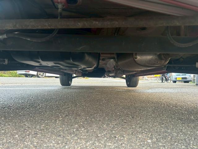 ハスラー G ポータブルナビ スマキー 電動格納ミラ- VSC キーレスエントリーシステム パワーウィンドウ ナビ・TV Wエアバック パワーステアリング エアコン エアB ABS SDナビゲーション Bモニタ(75枚目)