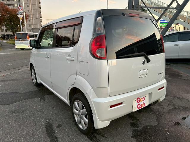 MRワゴン T Bluetooth 電格ミラー ナビ・TV ダブルエアバッグ PS PW ETC SDナビ エアコン ABS 運転席エアバッグ キーレス スマキー 地デジフルセグ 横滑防止装置(5枚目)