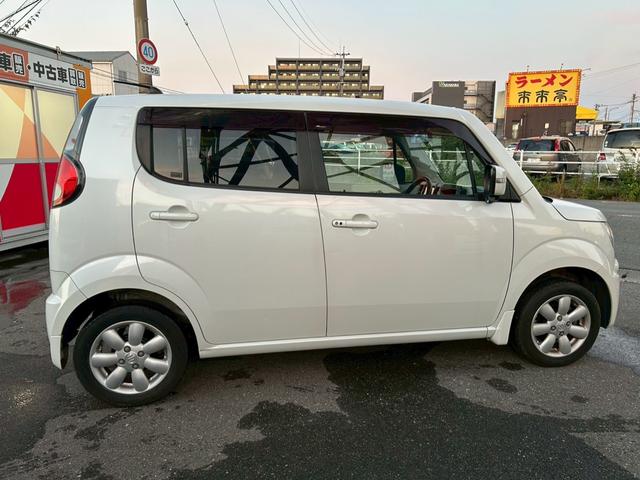 MRワゴン T Bluetooth 電格ミラー ナビ・TV ダブルエアバッグ PS PW ETC SDナビ エアコン ABS 運転席エアバッグ キーレス スマキー 地デジフルセグ 横滑防止装置(9枚目)