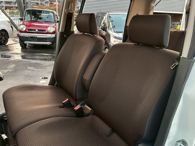 MRワゴン T Bluetooth 電格ミラー ナビ・TV ダブルエアバッグ PS PW ETC SDナビ エアコン ABS 運転席エアバッグ キーレス スマキー 地デジフルセグ 横滑防止装置(14枚目)