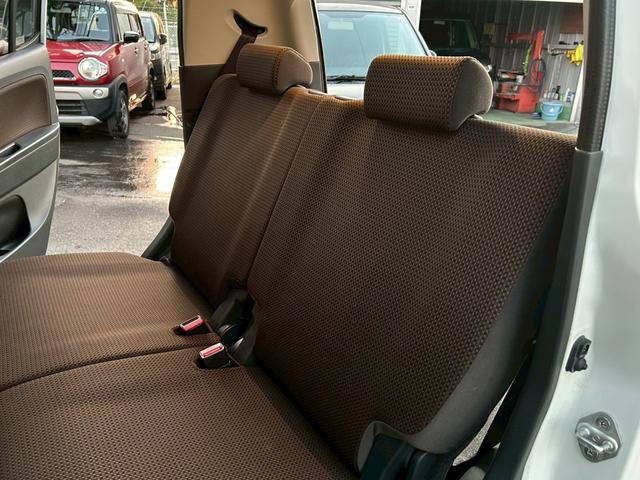 MRワゴン T Bluetooth 電格ミラー ナビ・TV ダブルエアバッグ PS PW ETC SDナビ エアコン ABS 運転席エアバッグ キーレス スマキー 地デジフルセグ 横滑防止装置(16枚目)