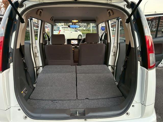 MRワゴン T Bluetooth 電格ミラー ナビ・TV ダブルエアバッグ PS PW ETC SDナビ エアコン ABS 運転席エアバッグ キーレス スマキー 地デジフルセグ 横滑防止装置(27枚目)