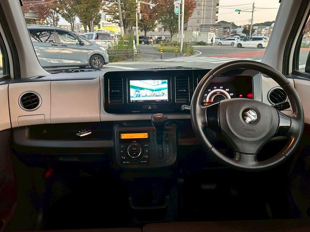 MRワゴン T Bluetooth 電格ミラー ナビ・TV ダブルエアバッグ PS PW ETC SDナビ エアコン ABS 運転席エアバッグ キーレス スマキー 地デジフルセグ 横滑防止装置(28枚目)