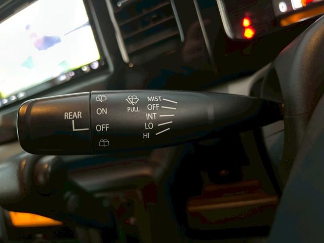 MRワゴン T Bluetooth 電格ミラー ナビ・TV ダブルエアバッグ PS PW ETC SDナビ エアコン ABS 運転席エアバッグ キーレス スマキー 地デジフルセグ 横滑防止装置(30枚目)