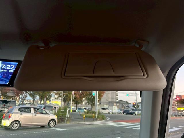 MRワゴン T Bluetooth 電格ミラー ナビ・TV ダブルエアバッグ PS PW ETC SDナビ エアコン ABS 運転席エアバッグ キーレス スマキー 地デジフルセグ 横滑防止装置(32枚目)