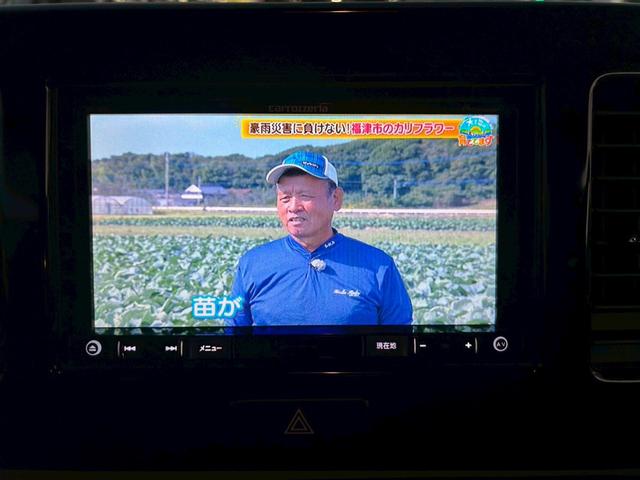 MRワゴン T Bluetooth 電格ミラー ナビ・TV ダブルエアバッグ PS PW ETC SDナビ エアコン ABS 運転席エアバッグ キーレス スマキー 地デジフルセグ 横滑防止装置(37枚目)