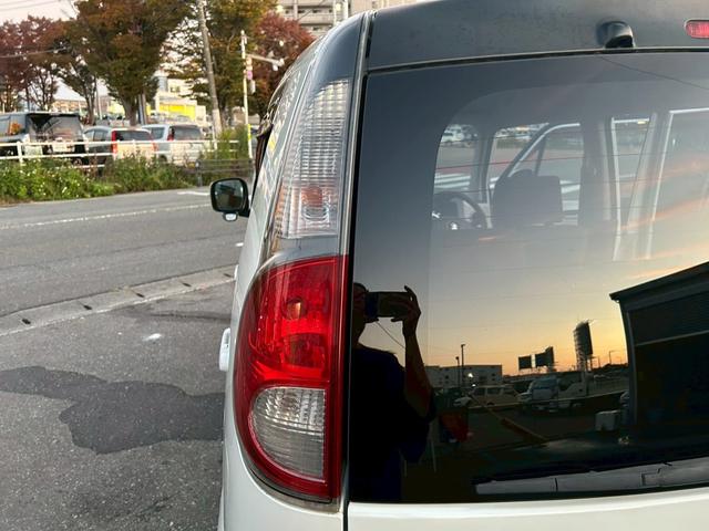 MRワゴン T Bluetooth 電格ミラー ナビ・TV ダブルエアバッグ PS PW ETC SDナビ エアコン ABS 運転席エアバッグ キーレス スマキー 地デジフルセグ 横滑防止装置(65枚目)