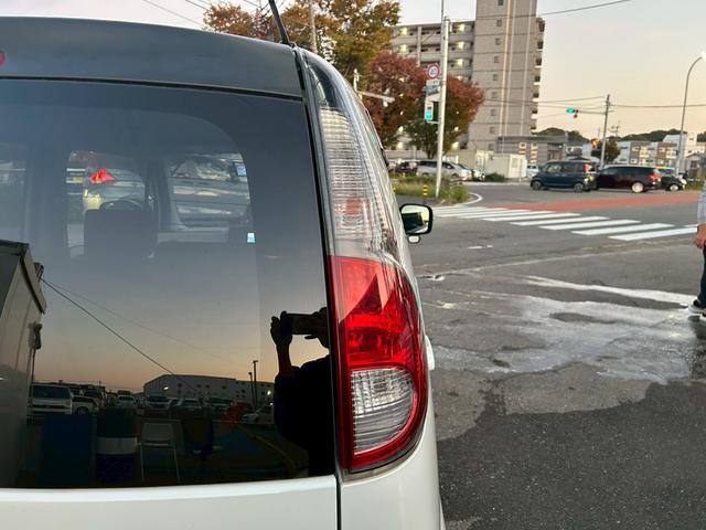 MRワゴン T Bluetooth 電格ミラー ナビ・TV ダブルエアバッグ PS PW ETC SDナビ エアコン ABS 運転席エアバッグ キーレス スマキー 地デジフルセグ 横滑防止装置(66枚目)