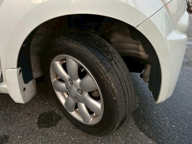 MRワゴン T Bluetooth 電格ミラー ナビ・TV ダブルエアバッグ PS PW ETC SDナビ エアコン ABS 運転席エアバッグ キーレス スマキー 地デジフルセグ 横滑防止装置(73枚目)