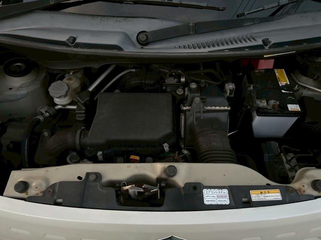 MRワゴン T Bluetooth 電格ミラー ナビ・TV ダブルエアバッグ PS PW ETC SDナビ エアコン ABS 運転席エアバッグ キーレス スマキー 地デジフルセグ 横滑防止装置(75枚目)