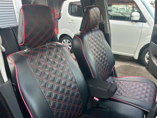 ワゴンＲスティングレー Ｘ　ナビテレビ　ＢＴオーディオ　電格ミラー　スマートキープッシュスタート　ＳＤ　ＡＢＳ付　運転席エアバッグ　パワステ　ＡＵＴＯエアコン　ＰＷ　ＥＳＣ　地デジ　オートライト　リモコンキー　両席エアバッグ（12枚目）