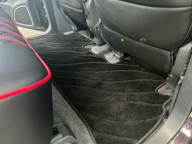 ワゴンＲスティングレー Ｘ　ナビテレビ　ＢＴオーディオ　電格ミラー　スマートキープッシュスタート　ＳＤ　ＡＢＳ付　運転席エアバッグ　パワステ　ＡＵＴＯエアコン　ＰＷ　ＥＳＣ　地デジ　オートライト　リモコンキー　両席エアバッグ（19枚目）