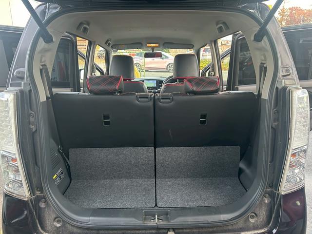 ワゴンＲスティングレー Ｘ　ナビテレビ　ＢＴオーディオ　電格ミラー　スマートキープッシュスタート　ＳＤ　ＡＢＳ付　運転席エアバッグ　パワステ　ＡＵＴＯエアコン　ＰＷ　ＥＳＣ　地デジ　オートライト　リモコンキー　両席エアバッグ（20枚目）