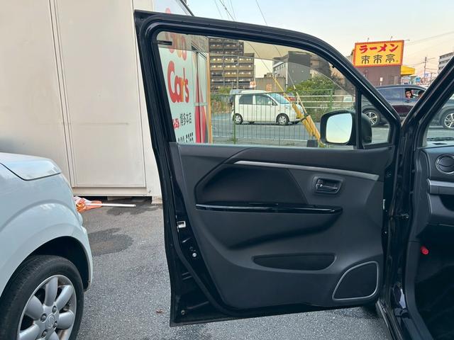 ワゴンＲスティングレー Ｘ　ナビテレビ　ＢＴオーディオ　電格ミラー　スマートキープッシュスタート　ＳＤ　ＡＢＳ付　運転席エアバッグ　パワステ　ＡＵＴＯエアコン　ＰＷ　ＥＳＣ　地デジ　オートライト　リモコンキー　両席エアバッグ（60枚目）