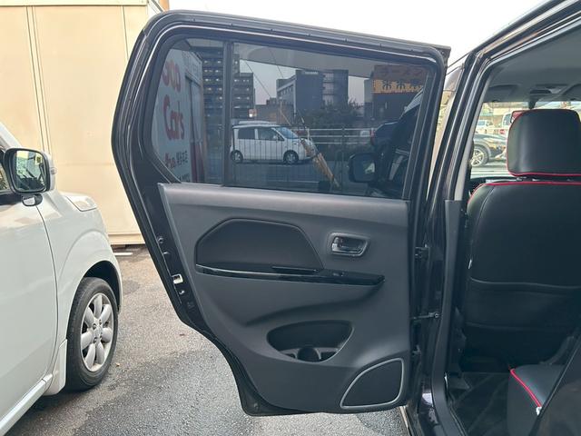 ワゴンＲスティングレー Ｘ　ナビテレビ　ＢＴオーディオ　電格ミラー　スマートキープッシュスタート　ＳＤ　ＡＢＳ付　運転席エアバッグ　パワステ　ＡＵＴＯエアコン　ＰＷ　ＥＳＣ　地デジ　オートライト　リモコンキー　両席エアバッグ（62枚目）