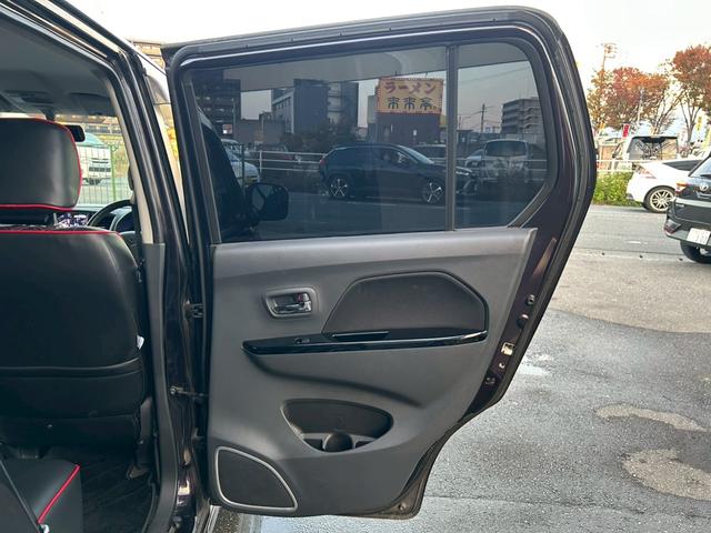 ワゴンＲスティングレー Ｘ　ナビテレビ　ＢＴオーディオ　電格ミラー　スマートキープッシュスタート　ＳＤ　ＡＢＳ付　運転席エアバッグ　パワステ　ＡＵＴＯエアコン　ＰＷ　ＥＳＣ　地デジ　オートライト　リモコンキー　両席エアバッグ（63枚目）