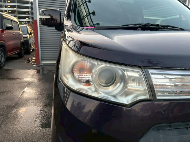 ワゴンＲスティングレー Ｘ　ナビテレビ　ＢＴオーディオ　電格ミラー　スマートキープッシュスタート　ＳＤ　ＡＢＳ付　運転席エアバッグ　パワステ　ＡＵＴＯエアコン　ＰＷ　ＥＳＣ　地デジ　オートライト　リモコンキー　両席エアバッグ（66枚目）