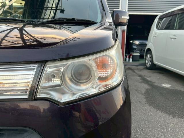 ワゴンＲスティングレー Ｘ　ナビテレビ　ＢＴオーディオ　電格ミラー　スマートキープッシュスタート　ＳＤ　ＡＢＳ付　運転席エアバッグ　パワステ　ＡＵＴＯエアコン　ＰＷ　ＥＳＣ　地デジ　オートライト　リモコンキー　両席エアバッグ（67枚目）