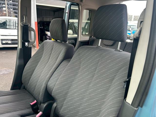 スペーシア Ｘ　ＨＤＤナビ　片側電動両側スライドドア　ナビＴＶ　ＡＵＸ接続　ＡＡＣ　横滑り防止　ＤＶＤ　ＵＳＢ　エアバック　キーレススタートシステム　ＡＢＳ　パワーウィンドウ　ワンセグＴＶ　助手席エアバッグ（14枚目）