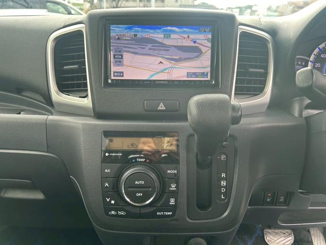 スペーシア Ｘ　ＨＤＤナビ　片側電動両側スライドドア　ナビＴＶ　ＡＵＸ接続　ＡＡＣ　横滑り防止　ＤＶＤ　ＵＳＢ　エアバック　キーレススタートシステム　ＡＢＳ　パワーウィンドウ　ワンセグＴＶ　助手席エアバッグ（36枚目）