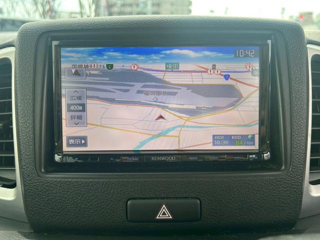 スペーシア Ｘ　ＨＤＤナビ　片側電動両側スライドドア　ナビＴＶ　ＡＵＸ接続　ＡＡＣ　横滑り防止　ＤＶＤ　ＵＳＢ　エアバック　キーレススタートシステム　ＡＢＳ　パワーウィンドウ　ワンセグＴＶ　助手席エアバッグ（37枚目）