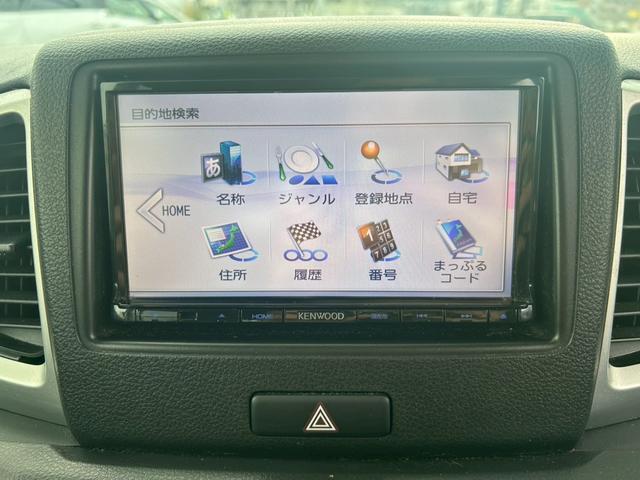 スペーシア Ｘ　ＨＤＤナビ　片側電動両側スライドドア　ナビＴＶ　ＡＵＸ接続　ＡＡＣ　横滑り防止　ＤＶＤ　ＵＳＢ　エアバック　キーレススタートシステム　ＡＢＳ　パワーウィンドウ　ワンセグＴＶ　助手席エアバッグ（40枚目）