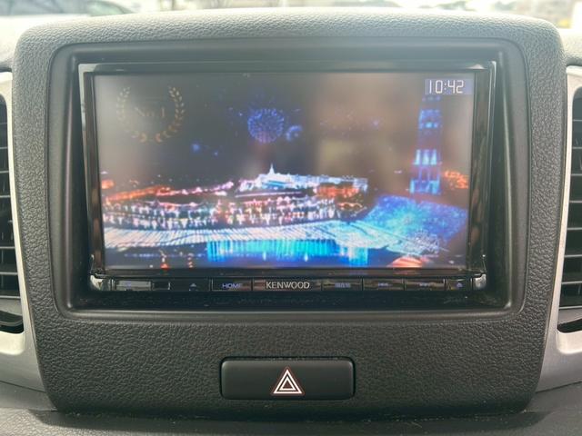 スペーシア Ｘ　ＨＤＤナビ　片側電動両側スライドドア　ナビＴＶ　ＡＵＸ接続　ＡＡＣ　横滑り防止　ＤＶＤ　ＵＳＢ　エアバック　キーレススタートシステム　ＡＢＳ　パワーウィンドウ　ワンセグＴＶ　助手席エアバッグ（41枚目）