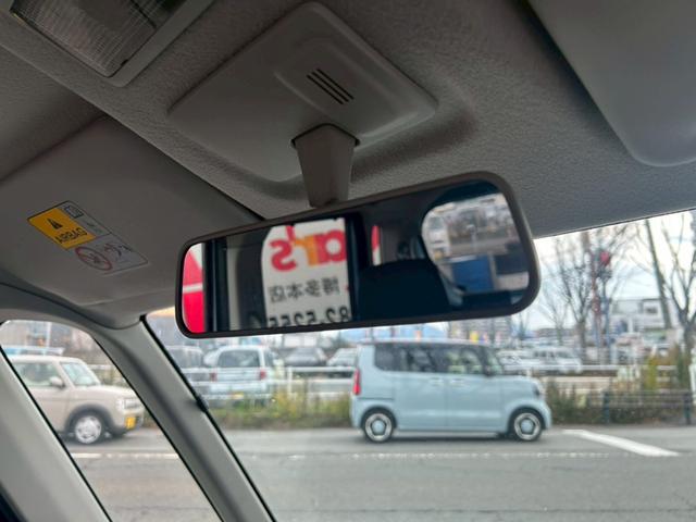 スペーシア Ｘ　ＨＤＤナビ　片側電動両側スライドドア　ナビＴＶ　ＡＵＸ接続　ＡＡＣ　横滑り防止　ＤＶＤ　ＵＳＢ　エアバック　キーレススタートシステム　ＡＢＳ　パワーウィンドウ　ワンセグＴＶ　助手席エアバッグ（50枚目）