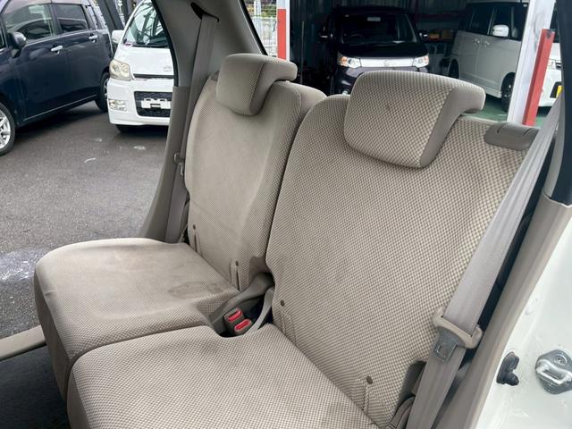 Ｎ－ＯＮＥ Ｇ・Ｌパッケージ　ポータブルナビ　ＤＶＤ再生可　ワンセグテレビ　電格ミラー　ＡＵＸ　フルオートエアコン　パワーウィンドウ　ナビＴＶ　助手席エアバック　バックカメラ　ＵＳＢ　ＥＳＣ　運転席エアバッグ　パワーステアリング（16枚目）