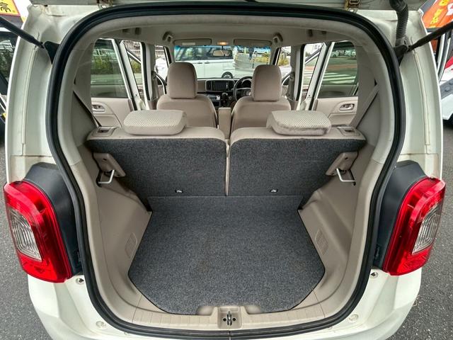 Ｎ－ＯＮＥ Ｇ・Ｌパッケージ　ポータブルナビ　ＤＶＤ再生可　ワンセグテレビ　電格ミラー　ＡＵＸ　フルオートエアコン　パワーウィンドウ　ナビＴＶ　助手席エアバック　バックカメラ　ＵＳＢ　ＥＳＣ　運転席エアバッグ　パワーステアリング（20枚目）