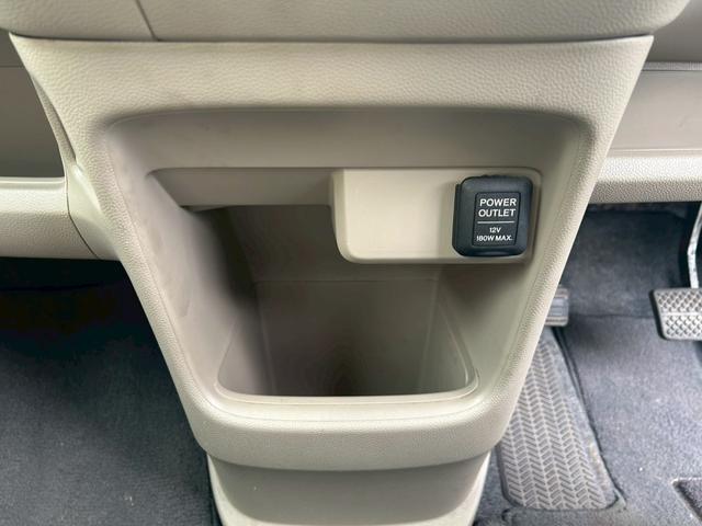 Ｎ－ＯＮＥ Ｇ・Ｌパッケージ　ポータブルナビ　ＤＶＤ再生可　ワンセグテレビ　電格ミラー　ＡＵＸ　フルオートエアコン　パワーウィンドウ　ナビＴＶ　助手席エアバック　バックカメラ　ＵＳＢ　ＥＳＣ　運転席エアバッグ　パワーステアリング（48枚目）