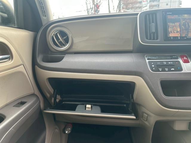 Ｎ－ＯＮＥ Ｇ・Ｌパッケージ　ポータブルナビ　ＤＶＤ再生可　ワンセグテレビ　電格ミラー　ＡＵＸ　フルオートエアコン　パワーウィンドウ　ナビＴＶ　助手席エアバック　バックカメラ　ＵＳＢ　ＥＳＣ　運転席エアバッグ　パワーステアリング（50枚目）