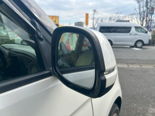 Ｎ－ＯＮＥ Ｇ・Ｌパッケージ　ポータブルナビ　ＤＶＤ再生可　ワンセグテレビ　電格ミラー　ＡＵＸ　フルオートエアコン　パワーウィンドウ　ナビＴＶ　助手席エアバック　バックカメラ　ＵＳＢ　ＥＳＣ　運転席エアバッグ　パワーステアリング（65枚目）