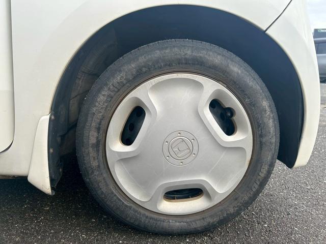 Ｎ－ＯＮＥ Ｇ・Ｌパッケージ　ポータブルナビ　ＤＶＤ再生可　ワンセグテレビ　電格ミラー　ＡＵＸ　フルオートエアコン　パワーウィンドウ　ナビＴＶ　助手席エアバック　バックカメラ　ＵＳＢ　ＥＳＣ　運転席エアバッグ　パワーステアリング（71枚目）