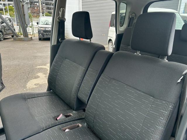 ムーヴ カスタム　Ｘ　エアコンＯＫ　全席ＰＷ　オートミラー　助手席エアバック　ＡＵＸ接続　パワステ　運転席エアバッグ　ＨＤＤナビ　キーフリー　ナビＴＶ　ＤＶＤ再生　ＡＢＳ　横滑り防止システム　ＵＳＢ接続　ワンセグ（14枚目）