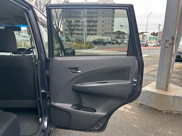 ムーヴ カスタム　Ｘ　エアコンＯＫ　全席ＰＷ　オートミラー　助手席エアバック　ＡＵＸ接続　パワステ　運転席エアバッグ　ＨＤＤナビ　キーフリー　ナビＴＶ　ＤＶＤ再生　ＡＢＳ　横滑り防止システム　ＵＳＢ接続　ワンセグ（61枚目）