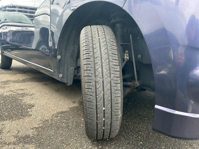 ムーヴ カスタム　Ｘ　エアコンＯＫ　全席ＰＷ　オートミラー　助手席エアバック　ＡＵＸ接続　パワステ　運転席エアバッグ　ＨＤＤナビ　キーフリー　ナビＴＶ　ＤＶＤ再生　ＡＢＳ　横滑り防止システム　ＵＳＢ接続　ワンセグ（70枚目）