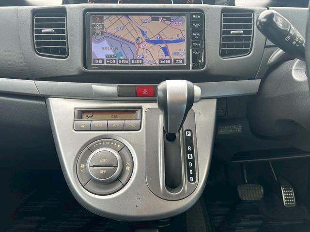 ムーヴ カスタム　Ｘリミテッド　ＡＣ　ナビＴＶ　ＰＳ　サイドエアバッグ　ワンセグテレビ　Ｂｌｕｅｔｏｏｔｈ　ＡＢＳ付　ＥＳＣ　ＳＤナビ　バックモニター　パワーウィンド　運転席助手席エアバッグ　電動ミラー　ＥＴＣ付き　ＳＲＳ（35枚目）