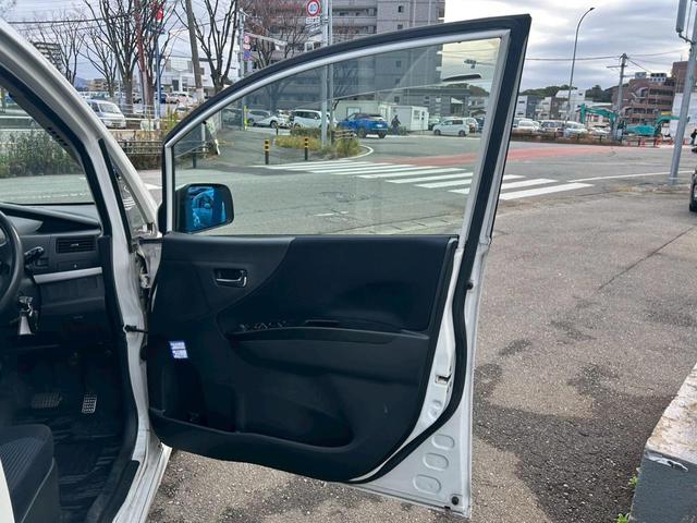 ムーヴ カスタム　Ｘリミテッド　ＡＣ　ナビＴＶ　ＰＳ　サイドエアバッグ　ワンセグテレビ　Ｂｌｕｅｔｏｏｔｈ　ＡＢＳ付　ＥＳＣ　ＳＤナビ　バックモニター　パワーウィンド　運転席助手席エアバッグ　電動ミラー　ＥＴＣ付き　ＳＲＳ（66枚目）