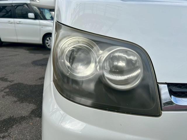 ムーヴ カスタム　Ｘリミテッド　ＡＣ　ナビＴＶ　ＰＳ　サイドエアバッグ　ワンセグテレビ　Ｂｌｕｅｔｏｏｔｈ　ＡＢＳ付　ＥＳＣ　ＳＤナビ　バックモニター　パワーウィンド　運転席助手席エアバッグ　電動ミラー　ＥＴＣ付き　ＳＲＳ（75枚目）